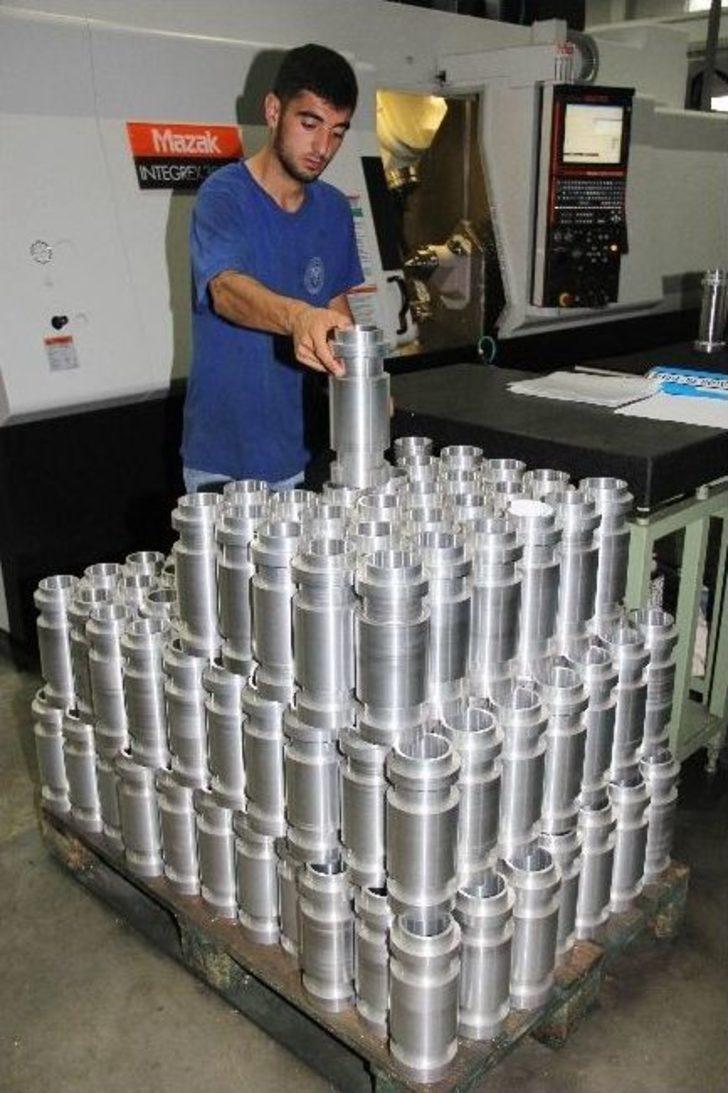 Milli Savunmada “sys” Damgası G2