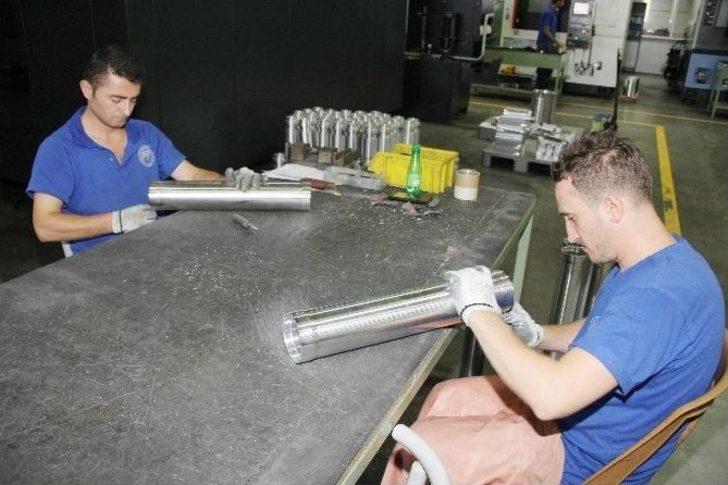 Milli Savunmada “sys” Damgası G3