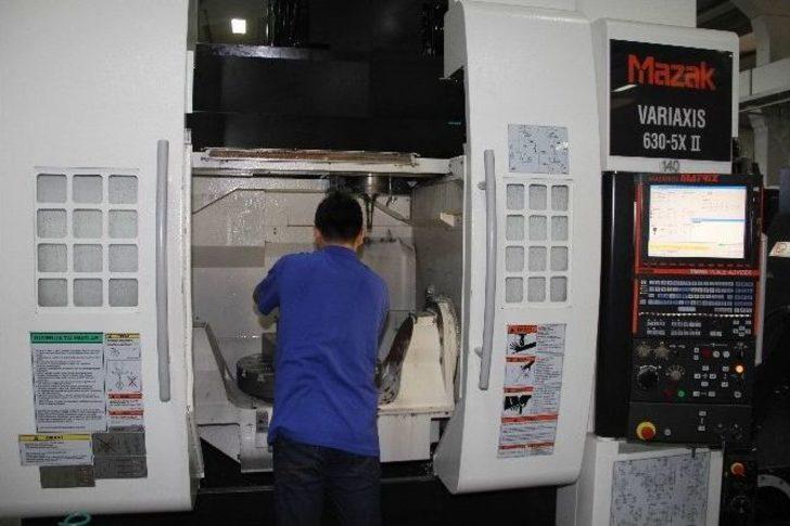 Milli Savunmada “sys” Damgası G4