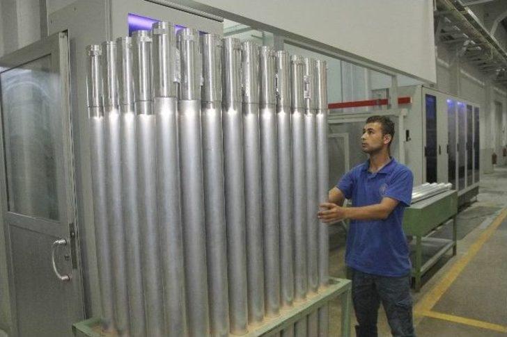 Milli Savunmada “sys” Damgası G5