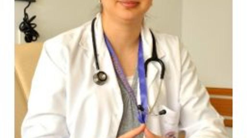 Yaz Tatili Bitiyor Ancak &Ccedil;ocuklardaki İshal Vakaları S&uuml;r&uuml;yor