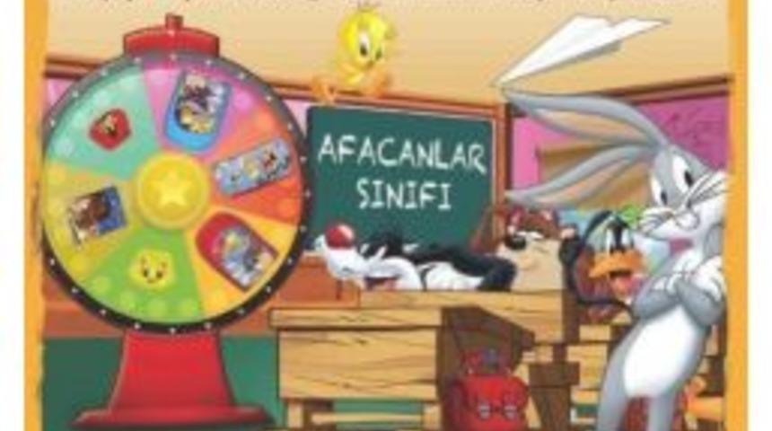 Kahramanlar &lsquo;sanal&rsquo;, Hediyeler &lsquo;ger&ccedil;ek&rsquo;