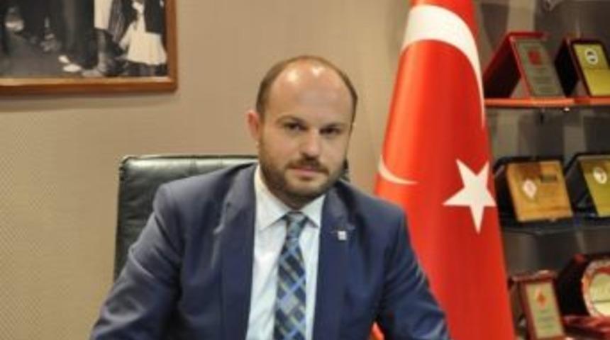 &lsquo;başarılarımızla Tarihimizi Ve Geleceğimizi Koruruz&rsquo;