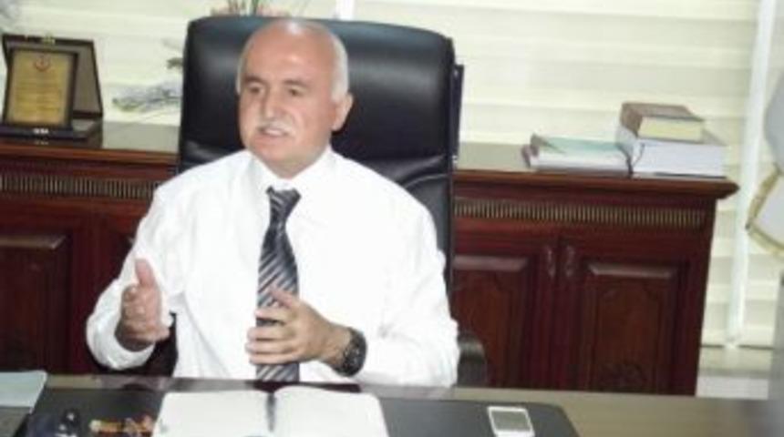 P&uuml;t&uuml;rge Devlet Hastanesi A&ccedil;ılmaya Hazır