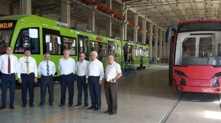 Bursa&rsquo;dan Berlin&rsquo;e