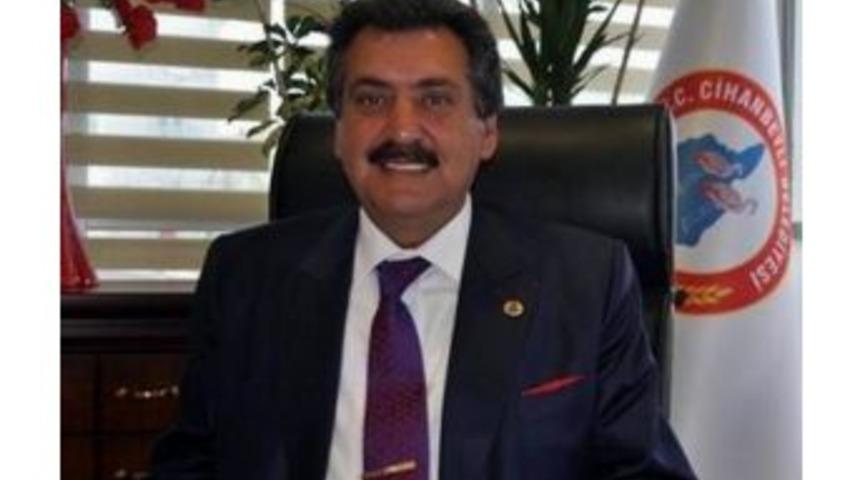 Başkan Kale&rsquo;den 30 Ağustos Zafer Bayramı Mesajı