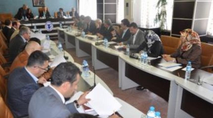 Yozgat Belediyesinden Gazetecilere &ldquo;yozgatkart&rdquo; Kolaylığı