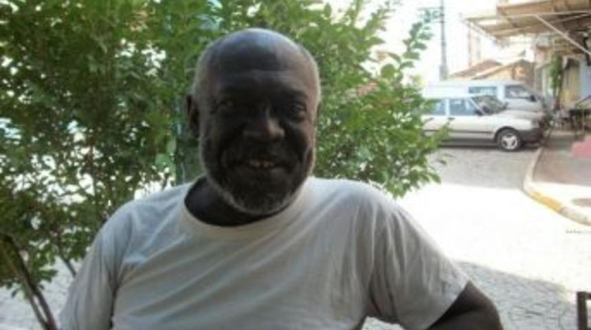 Kırkağa&ccedil;lı &rsquo;arap Apo&rsquo; Hayatını Kaybetti