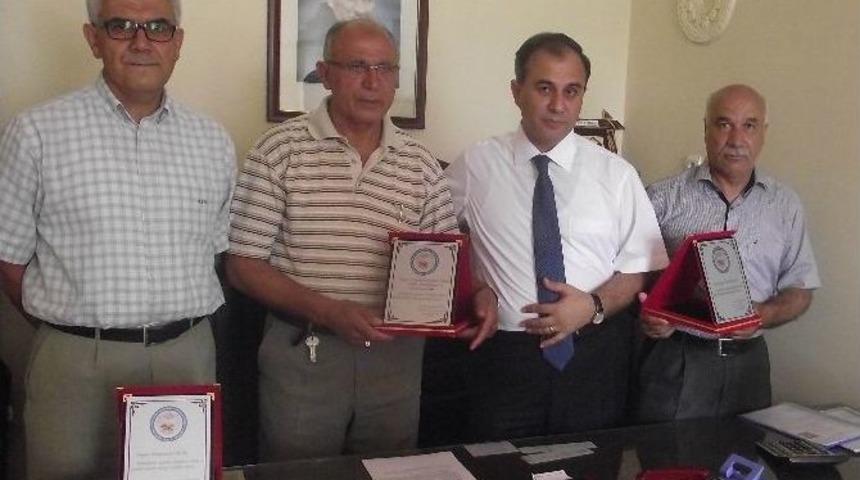 Kulu&rsquo;da İstişare Toplantısı