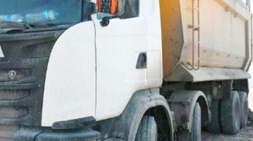 Kırkağa&ccedil;lı İbrahim Yula Trafik Kazasında Hayatını Kaybetti