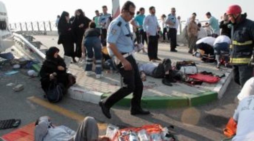 Bursa’da 15 Kişinin Yaralandığı Kazada 1 Kişi Kurtarılamadı