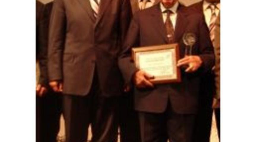 B&uuml;y&uuml;kşehir&rsquo;den Bekir Sıtkı Erdoğan Gecesi