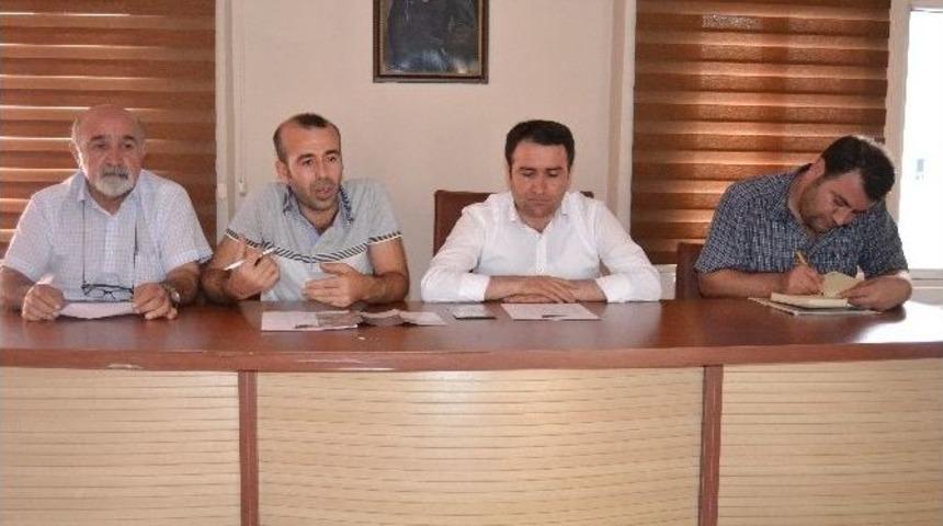 Hakkari&rsquo;de Yoksullukla M&uuml;cadele Derneği Kurulacak