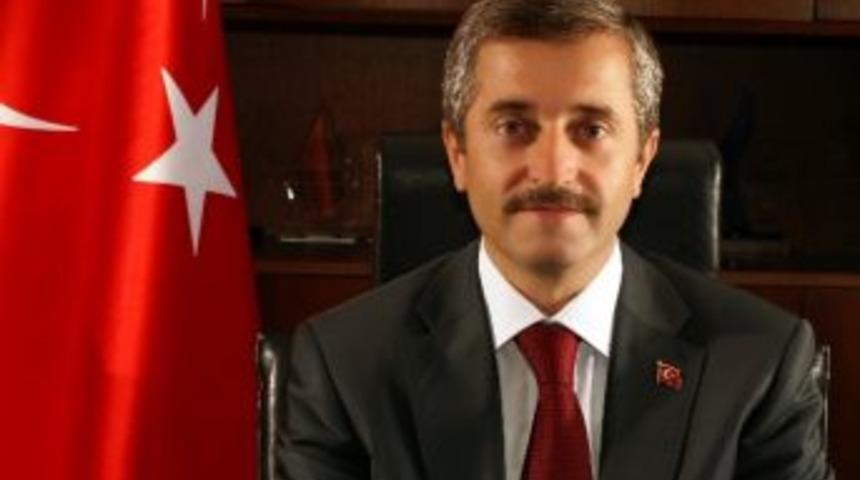 Tahmazoğlu: &ldquo;30 Ağustos Zafer Bayramımız Kutlu Olsun&rdquo;