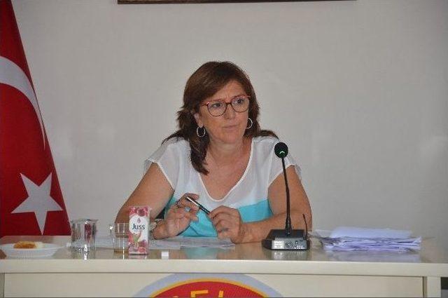 Manisa B&uuml;y&uuml;kşehir Belediyesi Somalı Muhtarları Bilgilendirdi 1