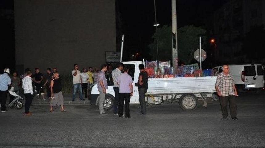 10 Yaşındaki Oğlunu Arabada Unuttu