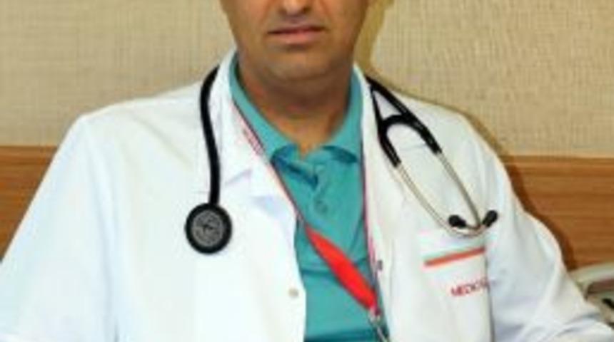 Ritim Bozukluğu Kalp Krizi Nedeni