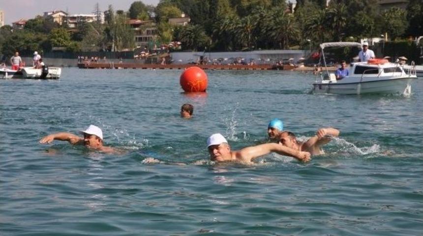 Kulaçlar Zafer Bayramı İçin Atılacak