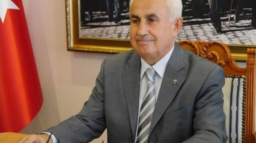 Edirne Valisi Şahin: "ağustos Ayının T&uuml;rk Tarihinde &Ouml;nemli Bir Yeri Vardır"