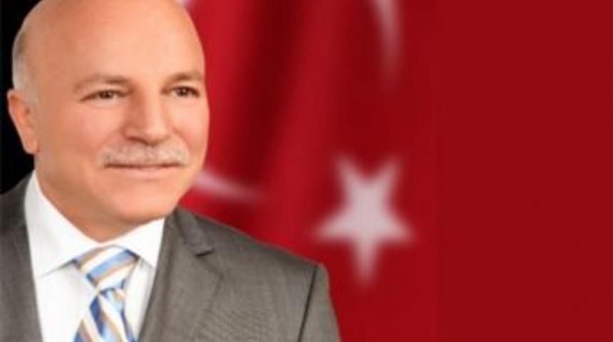 Erzurum B&uuml;y&uuml;kşehir Belediye Başkanı Mehmet Sekmen&rsquo;in Zafer Bayramı Mesajı