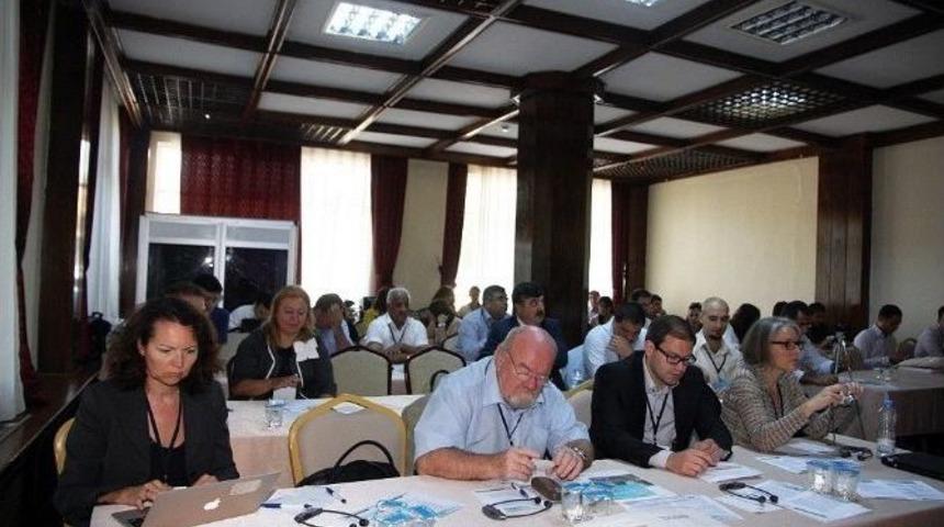 &Ccedil;evre Dostu Ulaşım İ&ccedil;in Kocaeli Pilot İl Se&ccedil;ildi