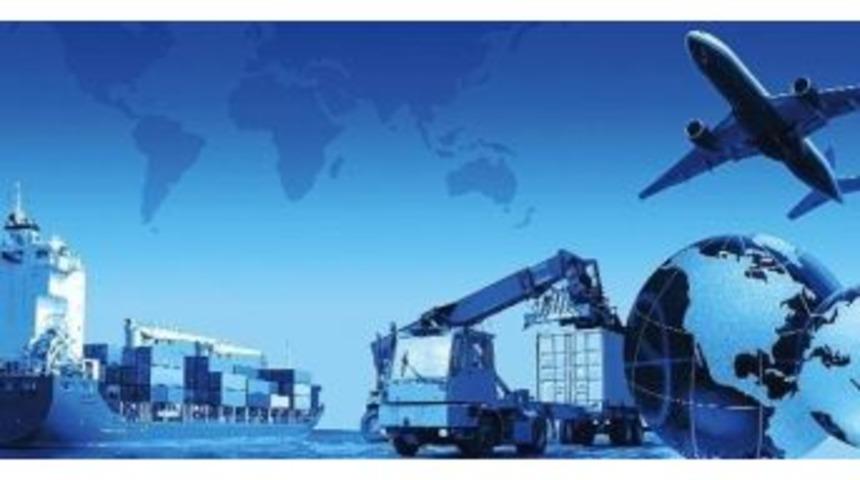 Erzurum&rsquo;un İhracatı Arttı, İthalatı D&uuml;şt&uuml;