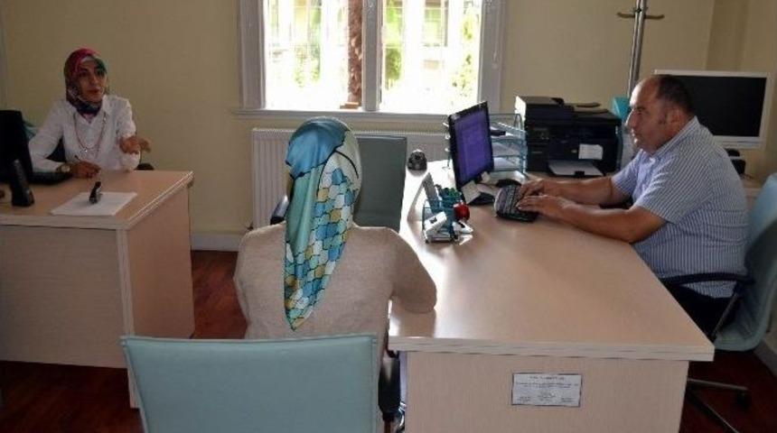 Samsun&rsquo;da 2 Yılda 28 Yabancı Şiddet G&ouml;rd&uuml;