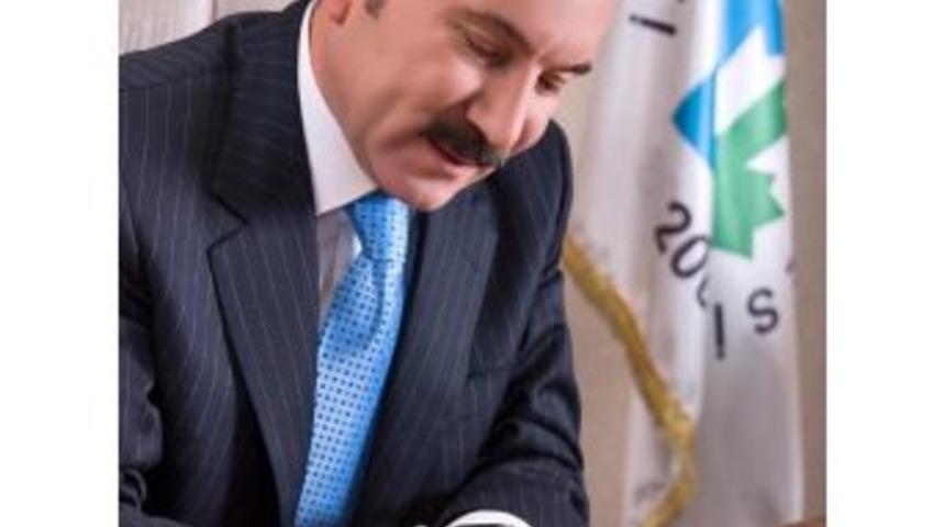 Başkan Doğan&rsquo;dan Zafer Bayramı Mesajı