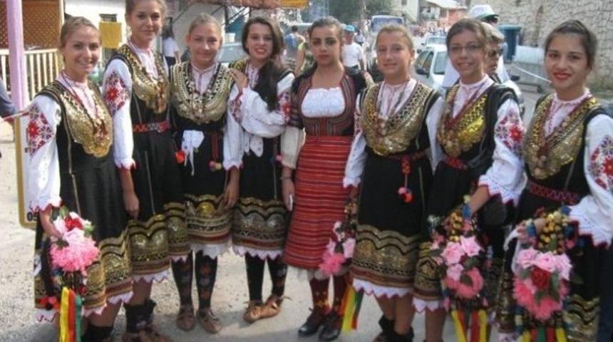 Anamur K&uuml;lt&uuml;r, M&uuml;zik Ve Muz Festivali&rsquo;nin Finali Abanoz Yaylası&rsquo;nda Yapıldı