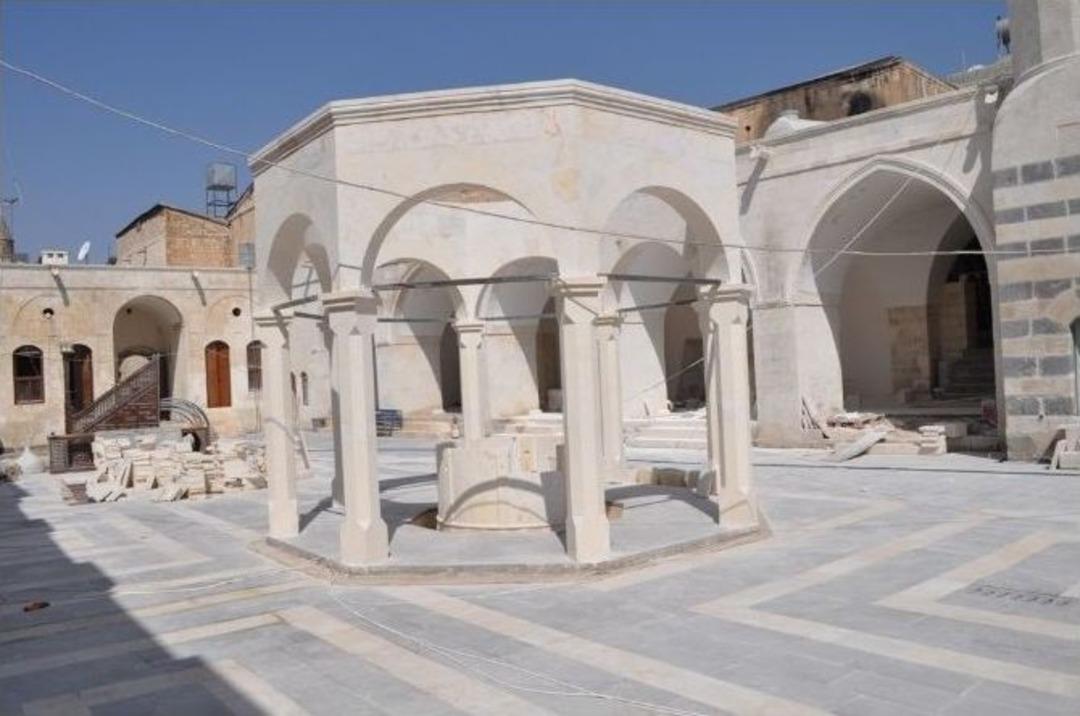 Vali Tapsız,&ldquo;tarihi Ve K&uuml;lt&uuml;rel &Ouml;ğelerimizi Kilis&rsquo;imizin Hizmetine Sunuyoruz&rdquo;