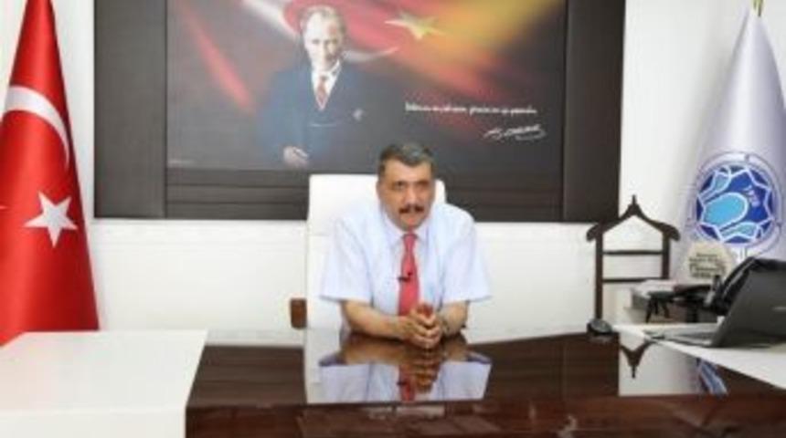 G&uuml;rkan, &ldquo;b&uuml;y&uuml;k Zaferi Gururla Kutluyoruz&rdquo;