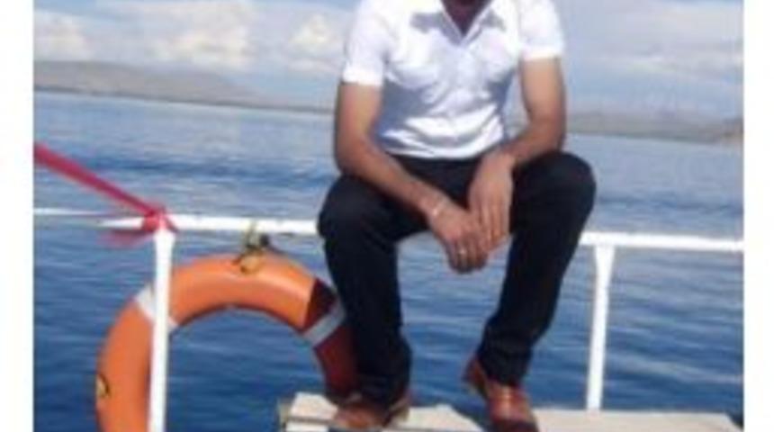 Baraj Faciasından Kurtulan Genç Olayı Anlattı