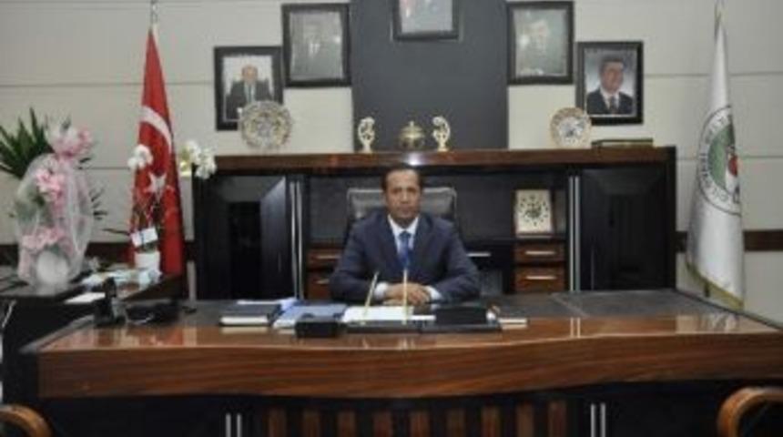 Başkan Toltar&rsquo;dan 30 Ağustos Mesajı