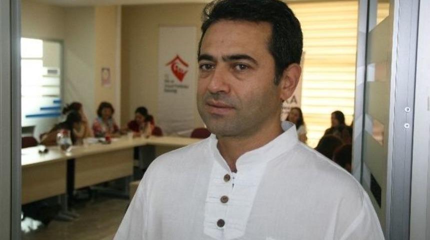 D&uuml;zce&rsquo;de Aile Danışmanları Eğitim Aldı