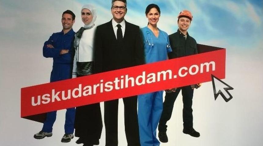 &Uuml;sk&uuml;dar İstihdam Merkezi&rsquo;nden &ldquo;iş Ararken Sosyal Medyaya Dikkat&rdquo; Uyarısı