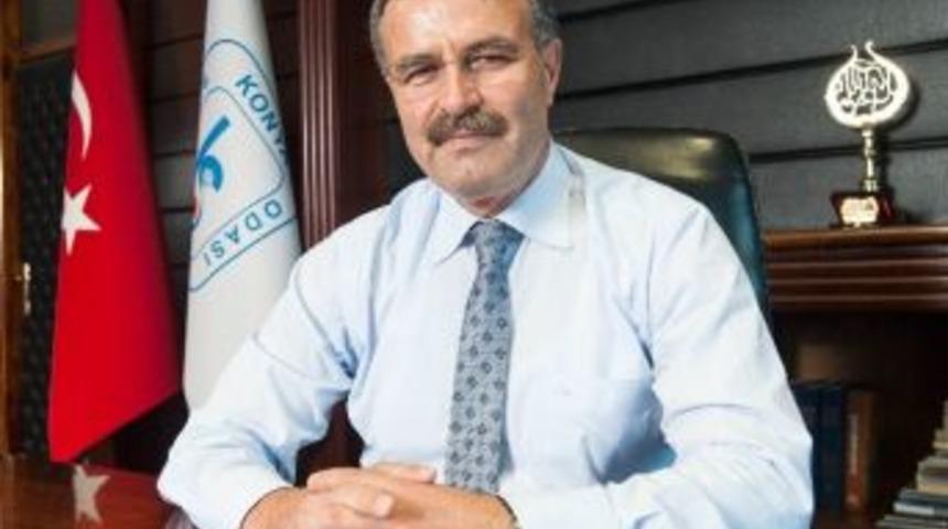 K&uuml;t&uuml;kc&uuml;: &ldquo;t&uuml;rkiye&rsquo;de Artık Yen İbir D&ouml;nem Başladı&rdquo;