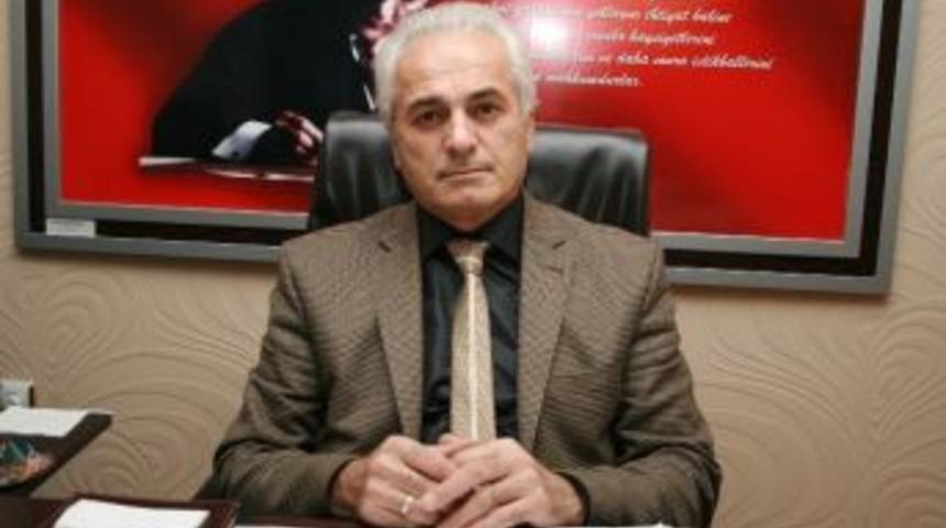 &Uuml;nye Halk Eğitim Başarısını Katladı