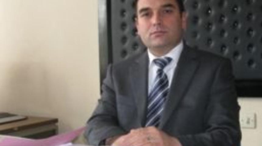 Selendi&rsquo;de İşkur Destekli Metal Kursu