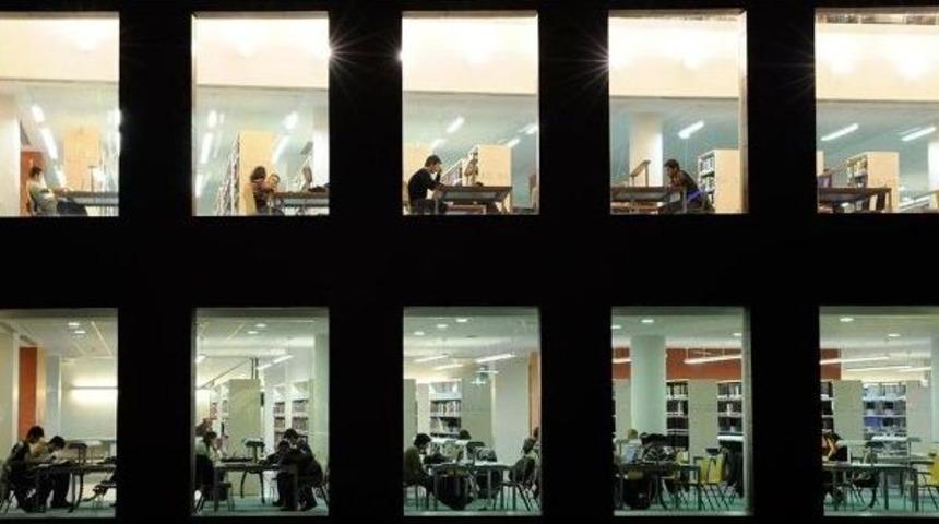 Elbistan Fen Lisesi, 120 Öğrencisini Bekliyor