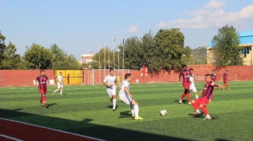 Yeni Çanspor Lige Hazırlanıyor