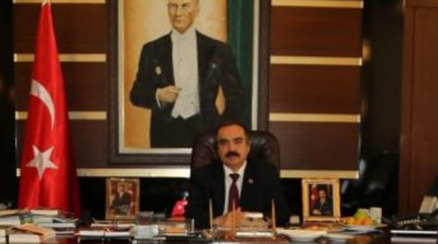 Sakarya Valisi Coş&rsquo;tan 30 Ağustos Zafer Bayramı Mesajı