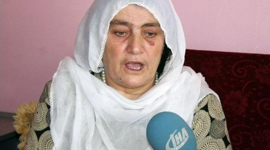 Pkk&rsquo;nın Ka&ccedil;ırdığı Gazetecinin Ailesinin Acılı Bekleyişi