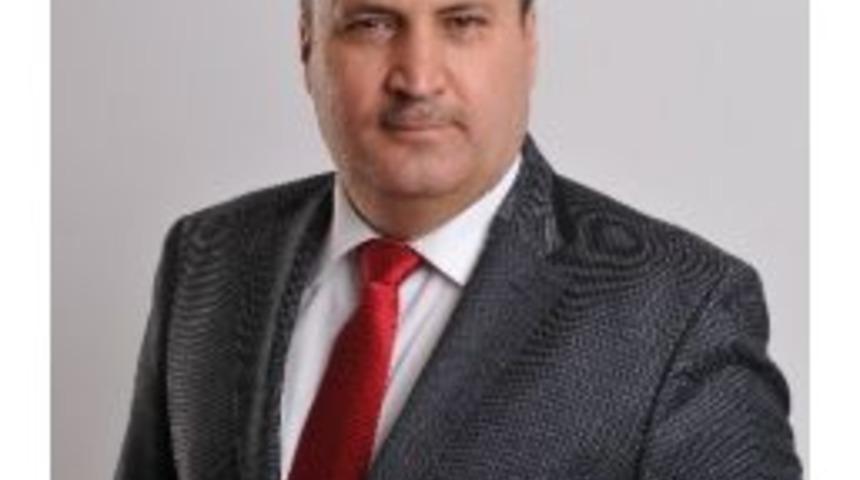 Başkan &Ccedil;er&ccedil;i: &ldquo;b&uuml;y&uuml;k Zafer, Birlik Ve Beraberliğimizin Sembol&uuml;d&uuml;r&rdquo;