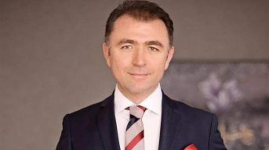 T&uuml;gik Genel Başkanı Erkan G&uuml;ral: