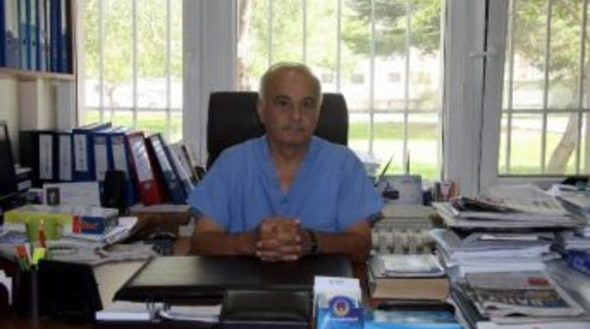 T&uuml;rkiye&rsquo;de En &Ccedil;ok B&ouml;brek Nakli Yapılıyor