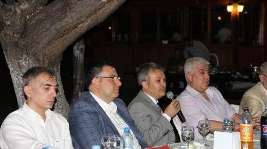 Emniyet M&uuml;d&uuml;rl&uuml;ğ&uuml; Ayın Personellerini Belirledi