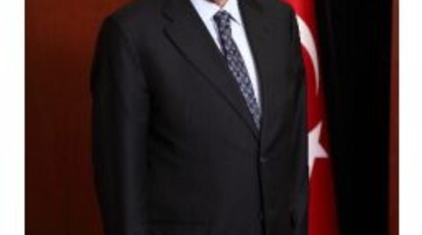 Gaosb Başkanı Cahit Nakıboğlu&rsquo;ndan Ramazan Bayramı Mesajı