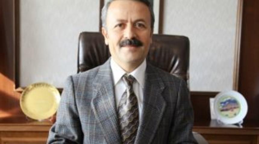 İif&rsquo;nin Akademik Dergisi &ldquo;m&uuml;tefekkir&rdquo; Yayına Başladı