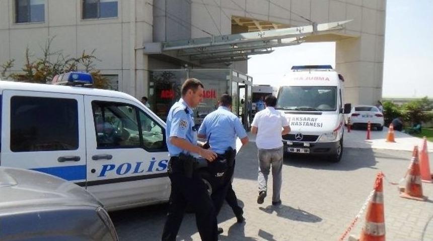 T&uuml;fekle Kendini Vuran Gen&ccedil; İntihar Etti