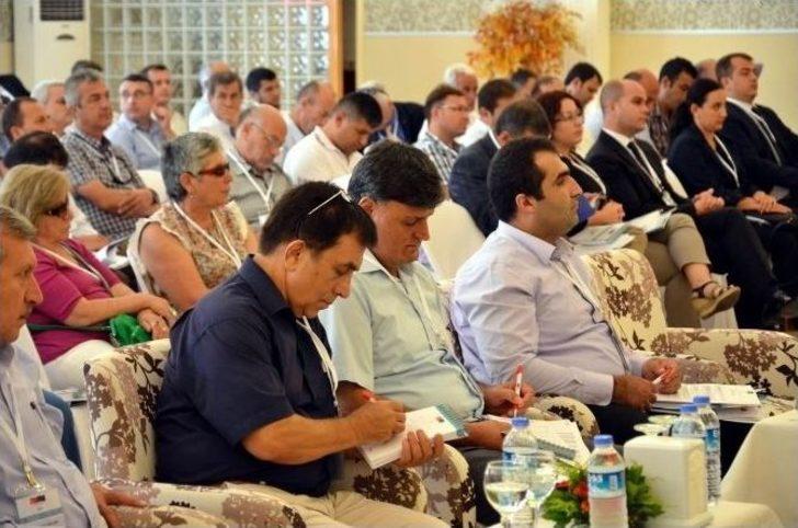 Turizmciler, Bakanlık Koordinesinde Toplandı G2